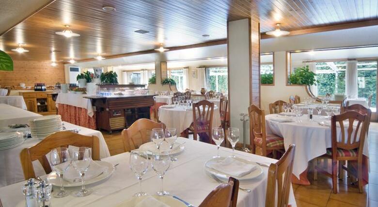 Hotel Rutllan