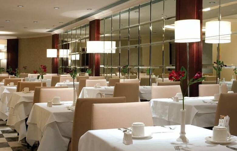 Hotel Barcelona Center