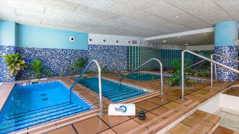 Ibersol Almu�ecar Beach & Spa Hotel