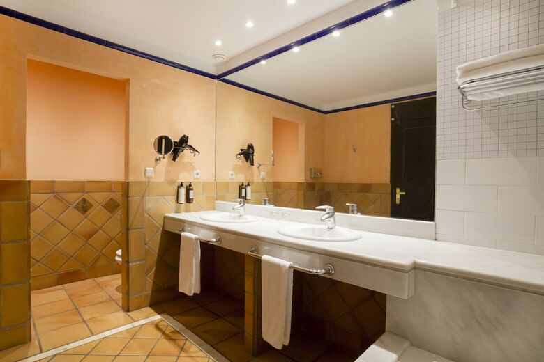 Ibersol Almu�ecar Beach & Spa Hotel