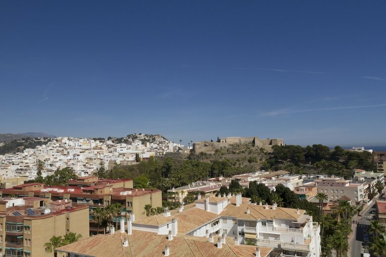 Ibersol Almu�ecar Beach & Spa Hotel
