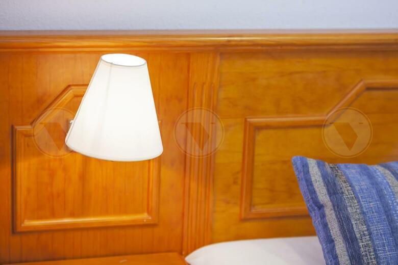 Apartamentos Malibu Park