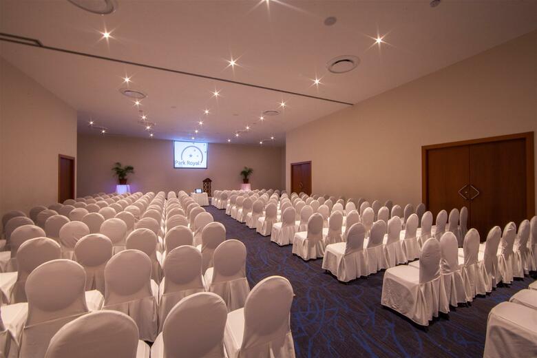 Hotel Park Royal Ixtapa