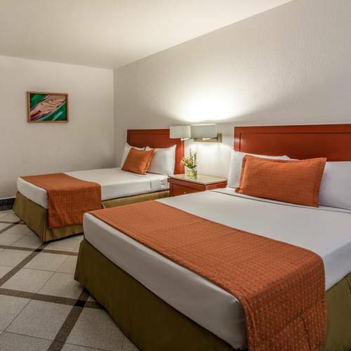 Hotel Park Royal Ixtapa