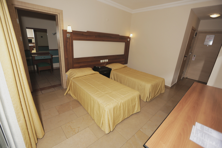 Hotel Munamar Resort (Formerly Oylum Prestige)