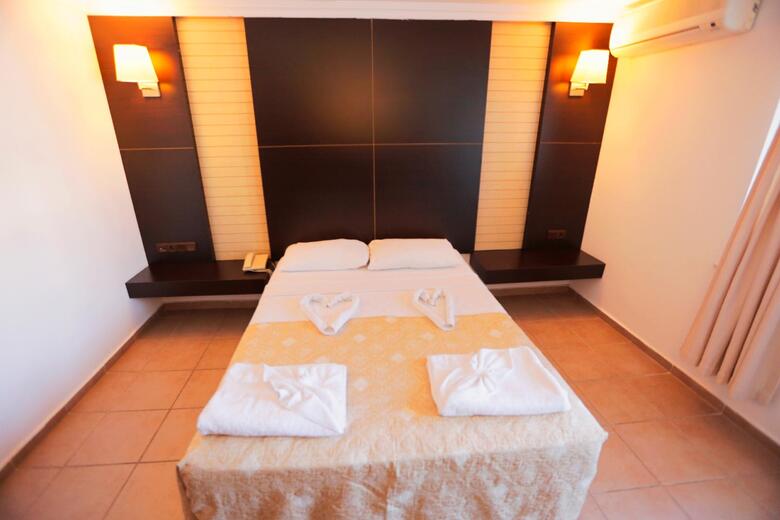 Hotel Munamar Resort (Formerly Oylum Prestige)