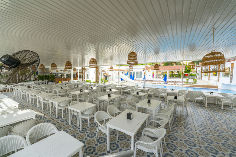 Hotel Munamar Resort (Formerly Oylum Prestige)