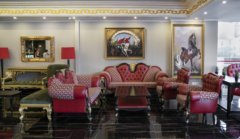 Daisy Garden Hotel