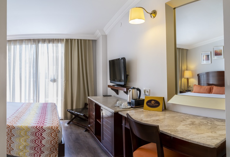 Daisy Garden Hotel
