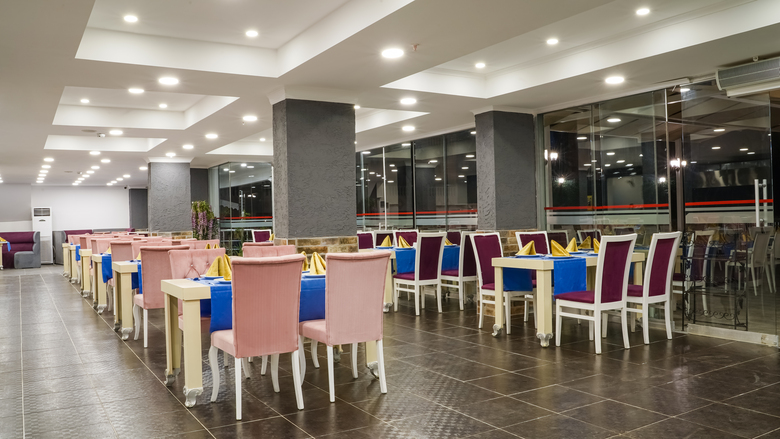 Daisy Garden Hotel