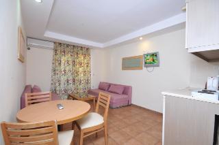 Aparthotel Greenpark