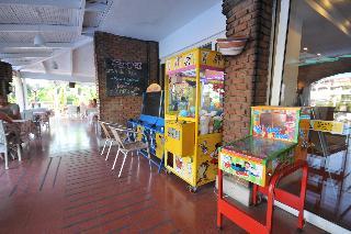 Aparthotel Greenpark