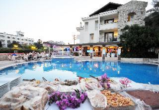 Aparthotel Greenpark