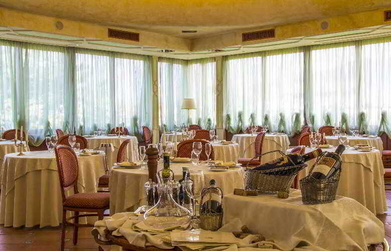 Grand Hotel La Pace