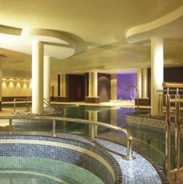 Radisson Blu Hotel & Spa, Sligo