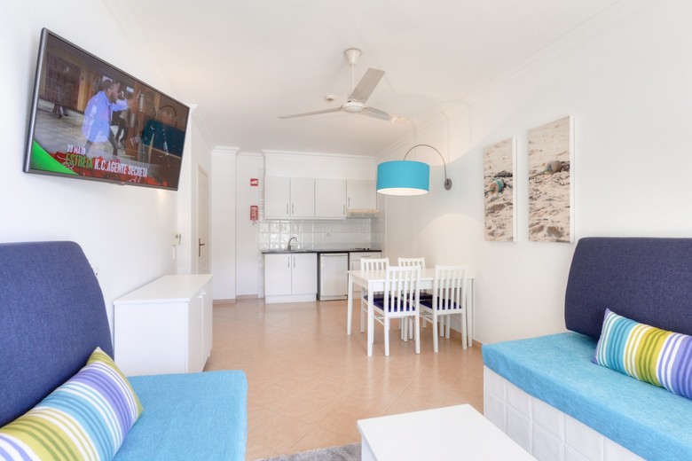 Aparthotel Clube Humbria By 3hb