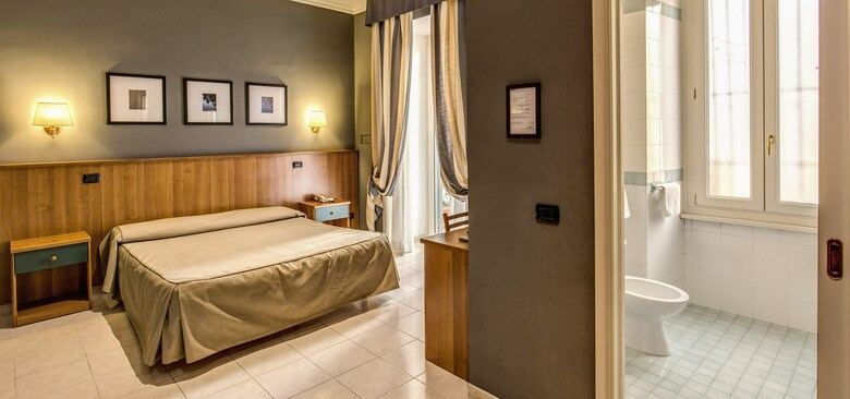 Hotel Taormina