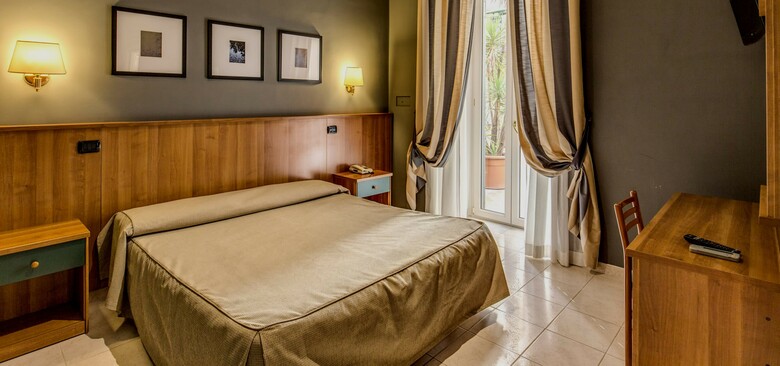 Hotel Taormina