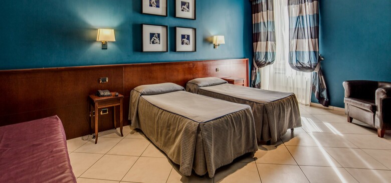 Hotel Taormina
