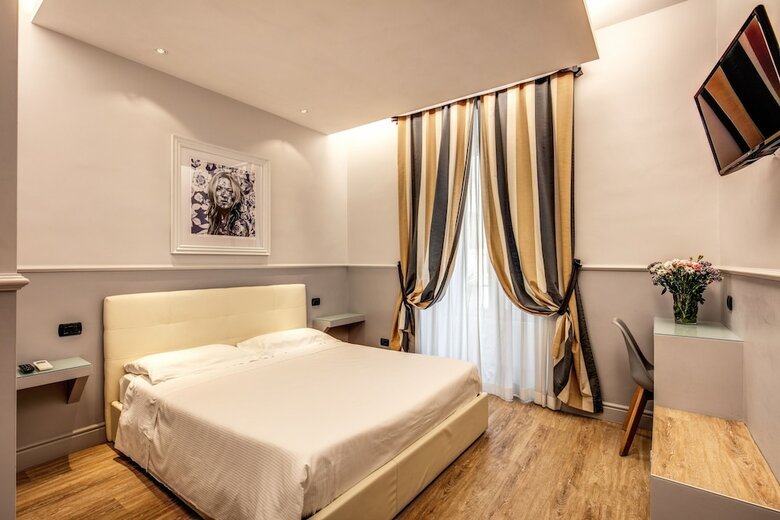 Hotel Taormina