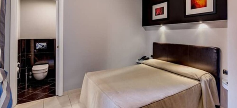 Hotel Taormina