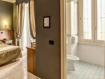 Hotel Taormina