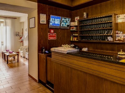 Hotel Taormina