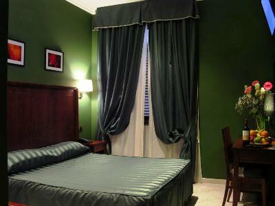 Hotel Taormina