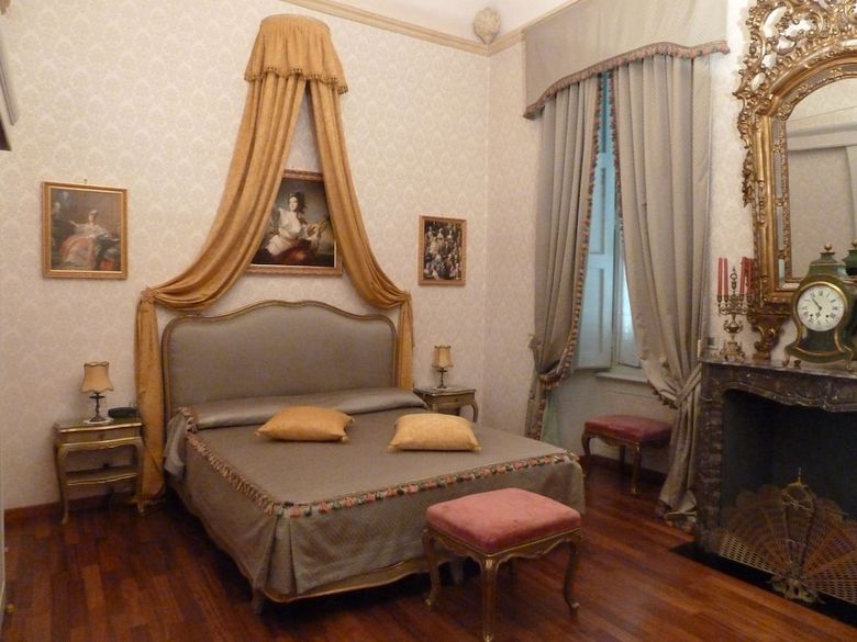 Hotel Dogana Vecchia