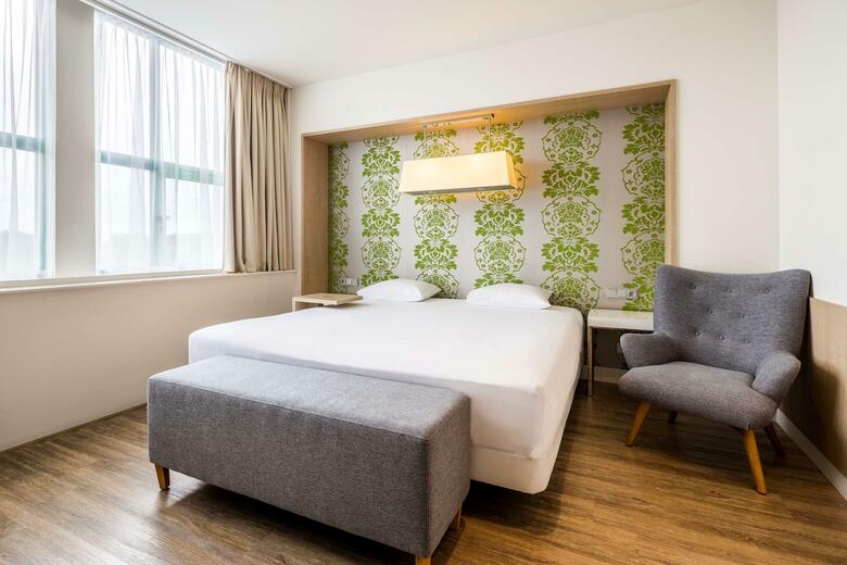 Hotel NH Amsterdam Noord
