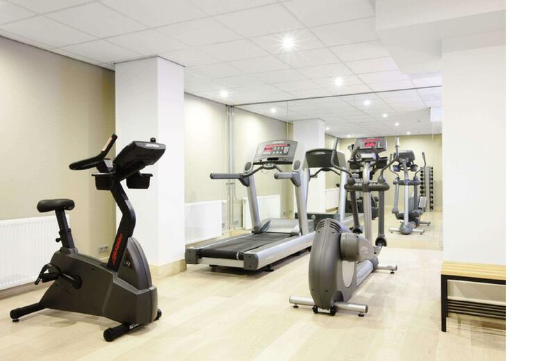 Hotel NH Amsterdam Noord