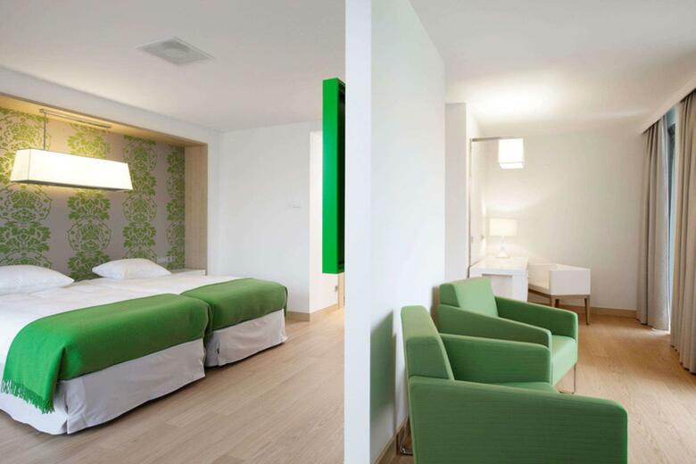Hotel NH Amsterdam Noord