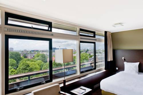 Hotel Amsterdam Tropen