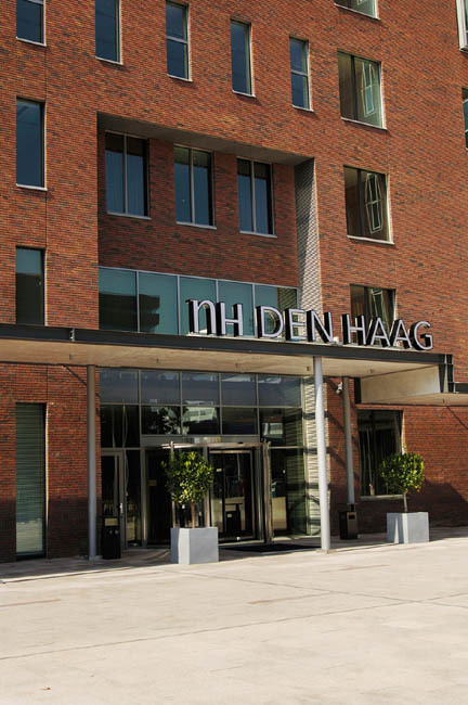 Hotel NH Den Haag