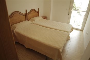 Villa De Madrid