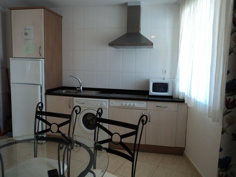 Apartamentos Marcomar