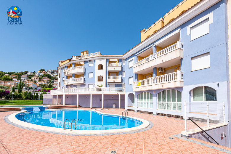 Apartamentos Marcomar