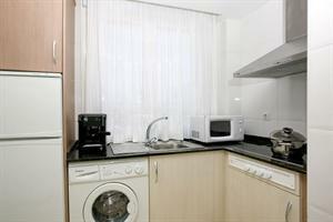 Apartamentos Marcomar
