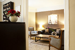 Hotel Batignolles