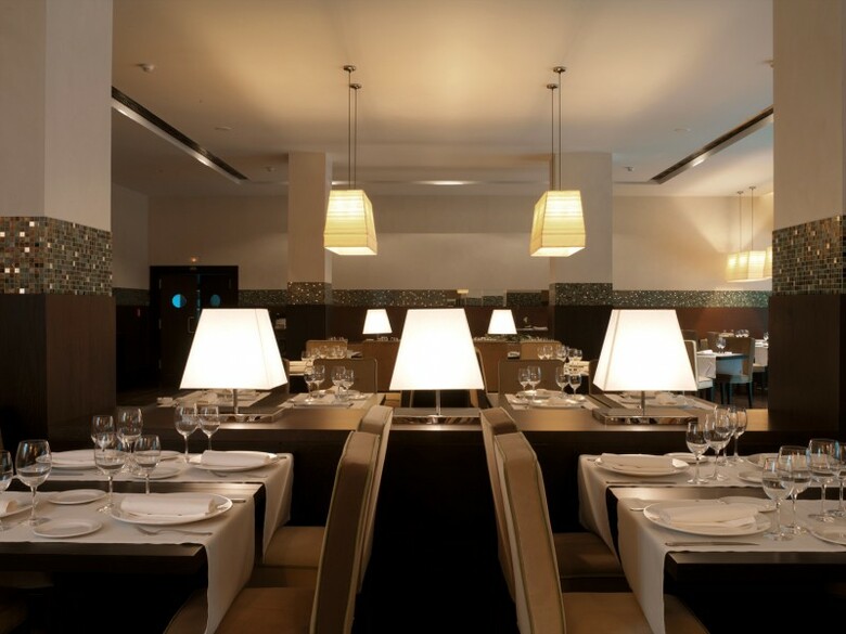 Hotel NH Collection Santiago de Compostela