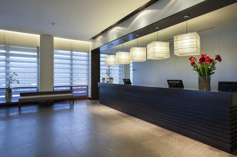 Hotel NH Collection Santiago de Compostela