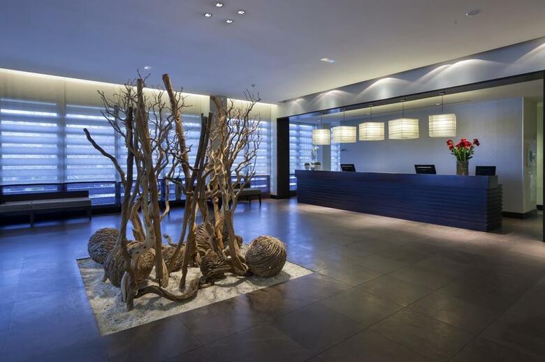 Hotel NH Collection Santiago de Compostela