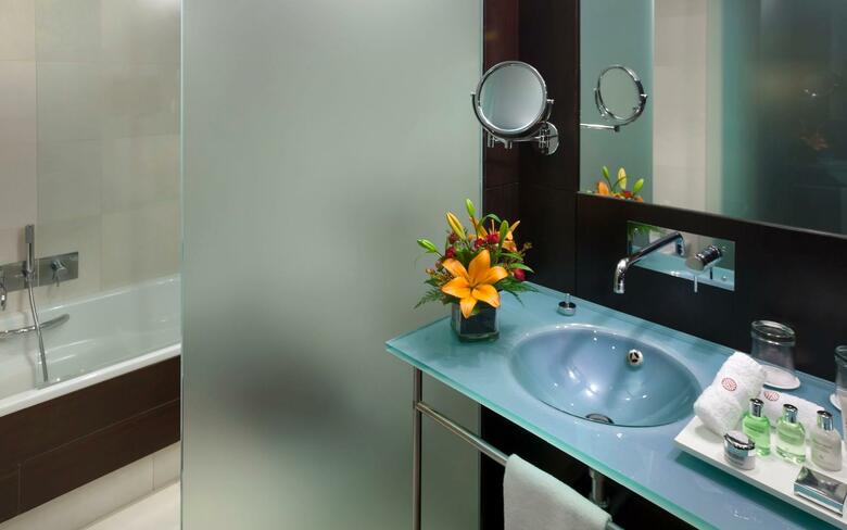 Hotel NH Collection Santiago de Compostela