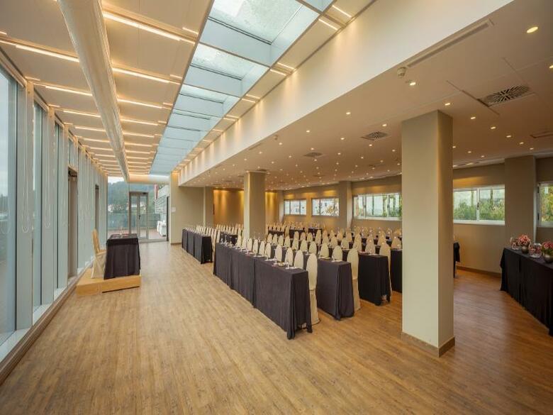 Hotel NH Collection Santiago de Compostela