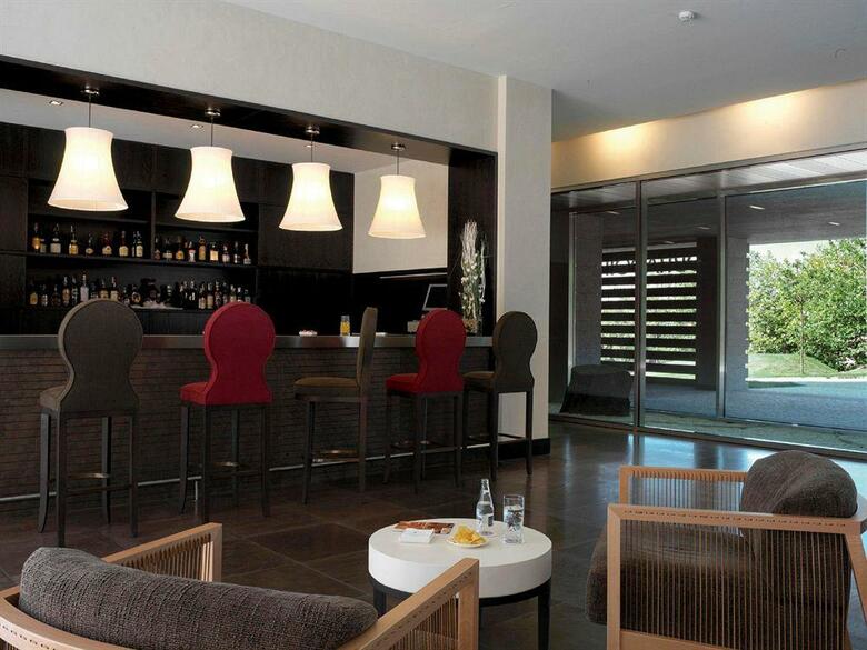 Hotel NH Collection Santiago de Compostela