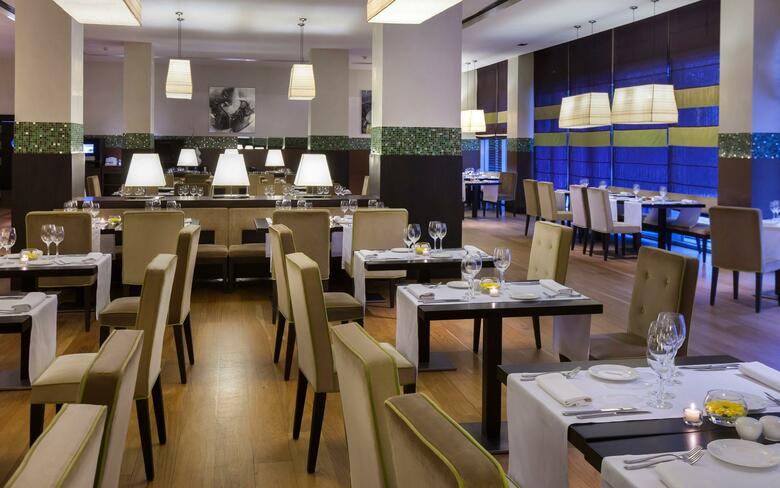 Hotel NH Collection Santiago de Compostela