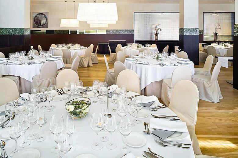 Hotel NH Collection Santiago de Compostela