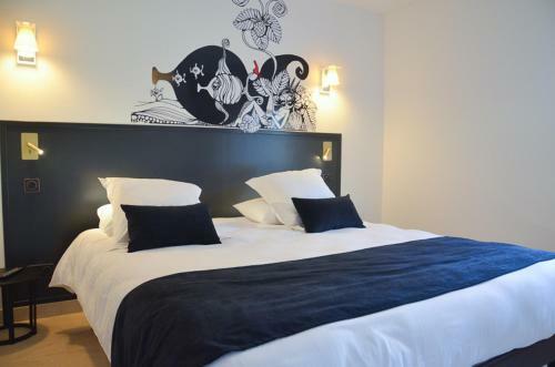 Hotel Manoir De Normandoux