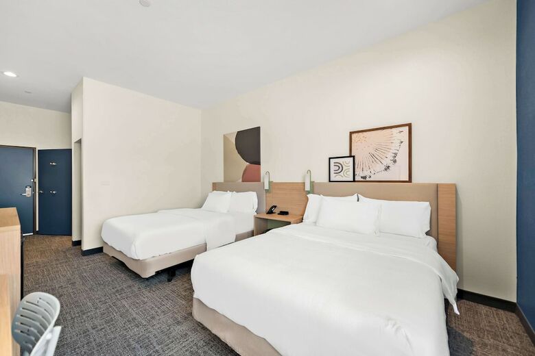 Hotel Comfort Inn & Suites Mansfield
