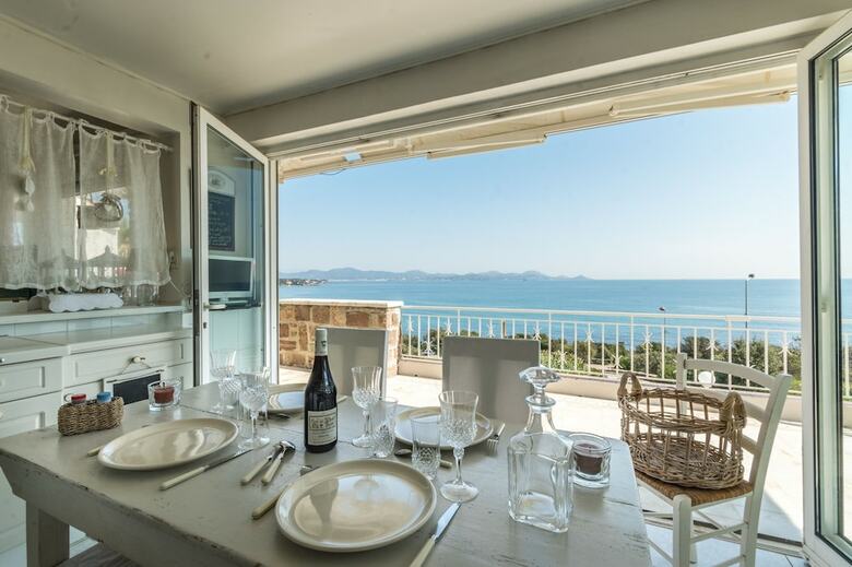 Bed & Breakfast Mer Du Mer